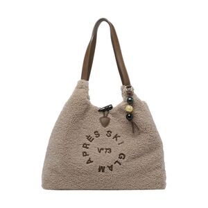 V°73 Women Ski Glam Shoulder Bag